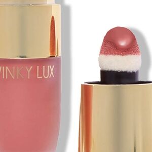 WINKY LUX Rosy Pink Liquid Blush Stick